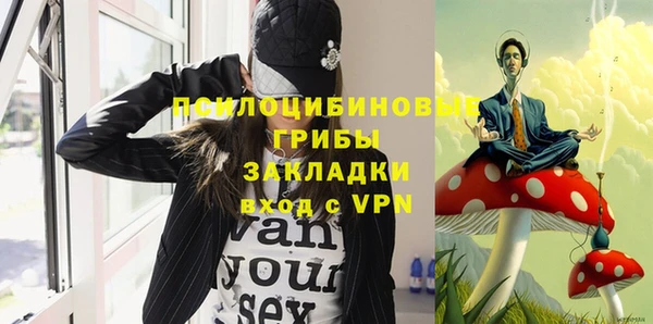 стафф Абаза